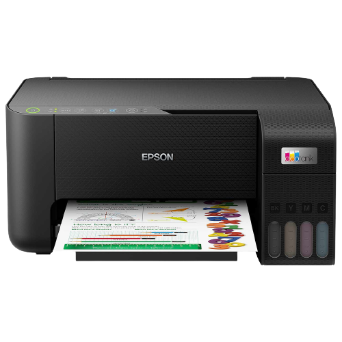 Epson ET-2810 Driver & Software Download For Windows 11, Mac 12