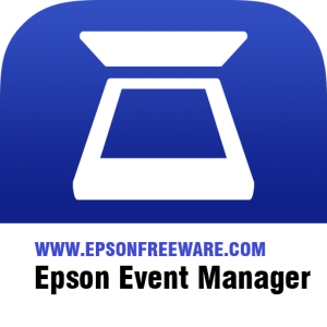 epson event managerwindows 10