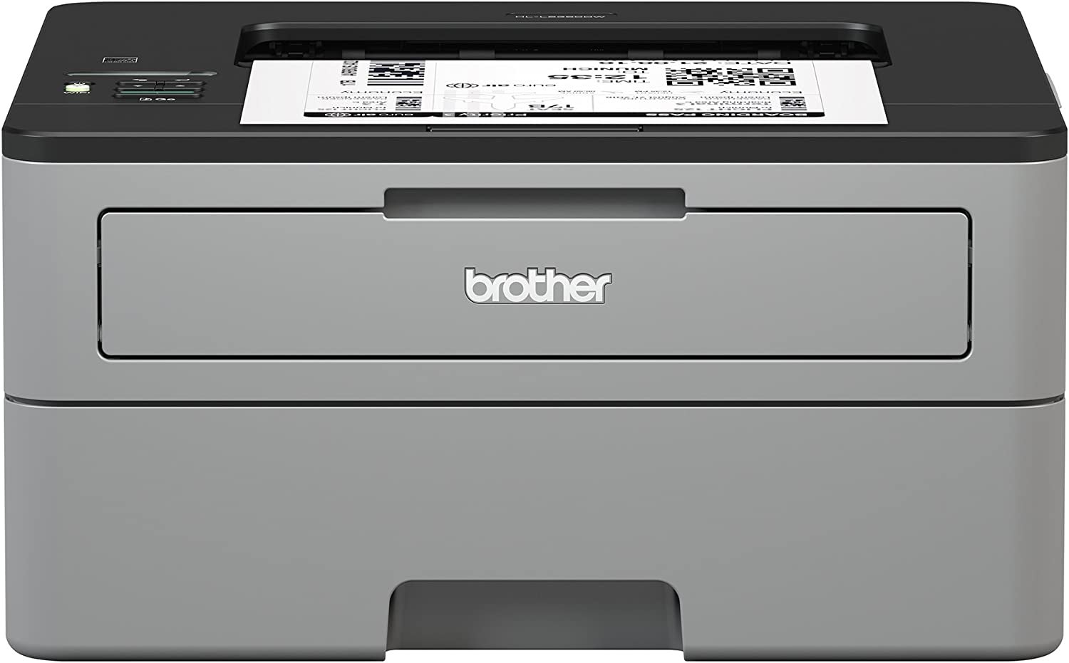 Brother HL-L2350DW drivers, software & user's guide download