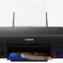Canon PIXMA G550 printer and scanner driver download