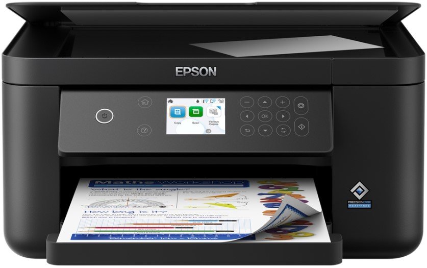 Epson Expression Home XP-5205 driver