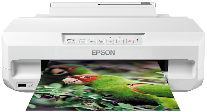 Epson Expression Photo XP-55 driver download