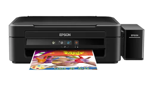 Принтер epson l222